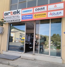 Artek Mağaza